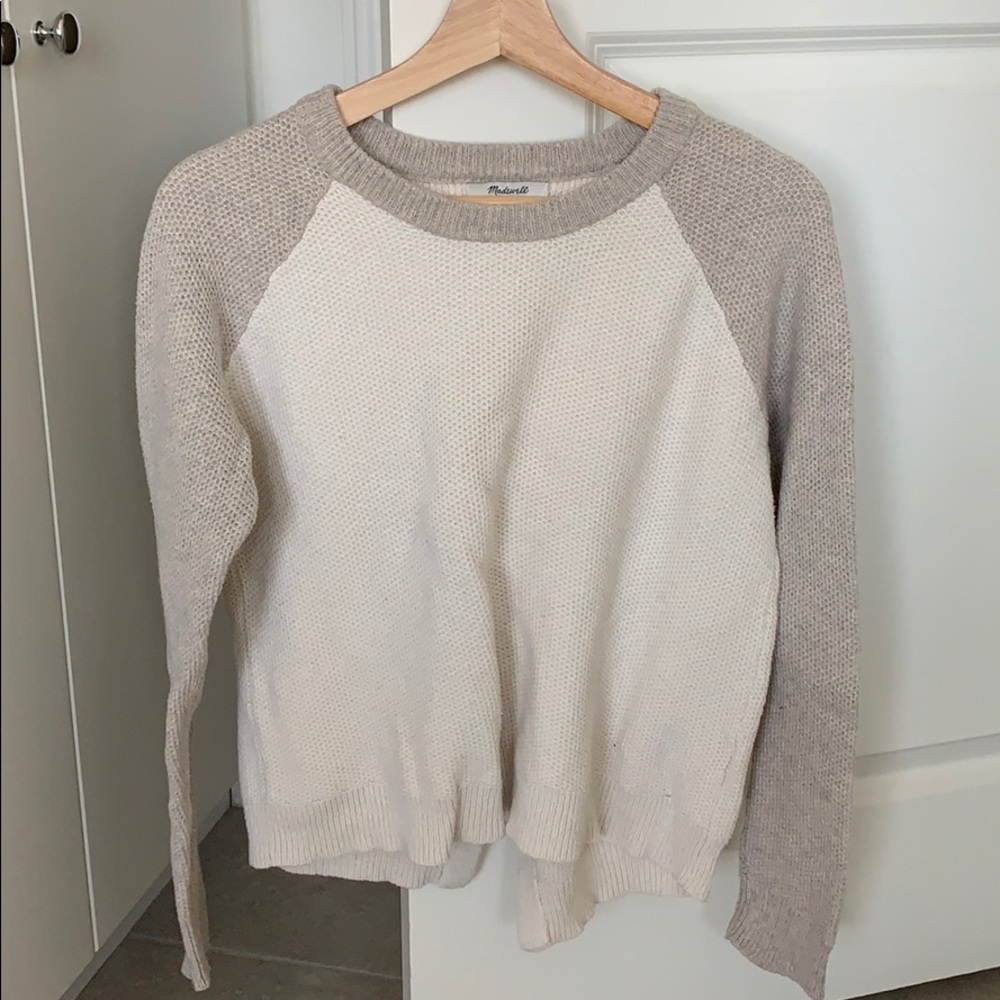 Madewell